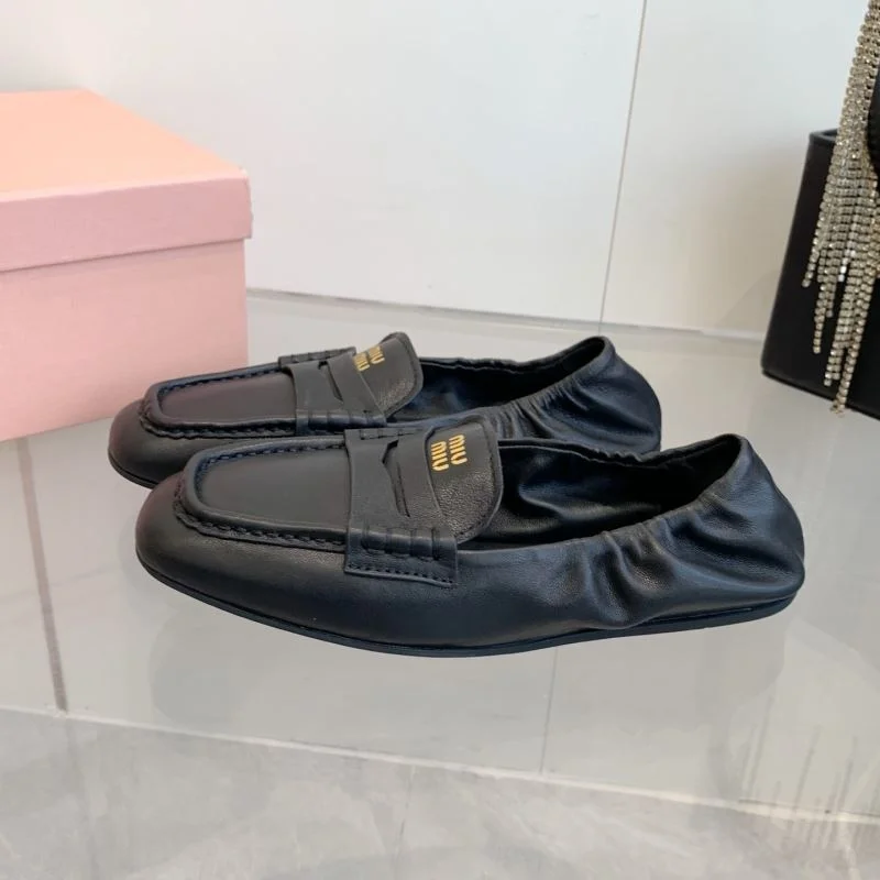 Miu Miu Shoes GoodFit 11565