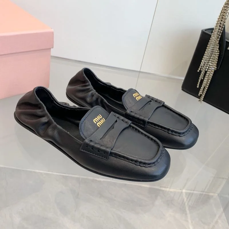 Miu Miu Shoes GoodFit 11565