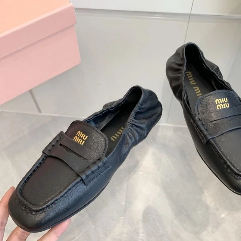 Miu Miu Shoes GoodFit 11565