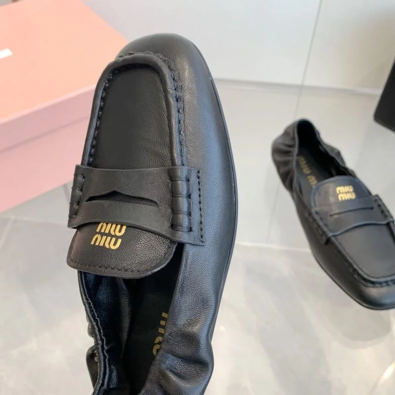 Miu Miu Shoes GoodFit 11565