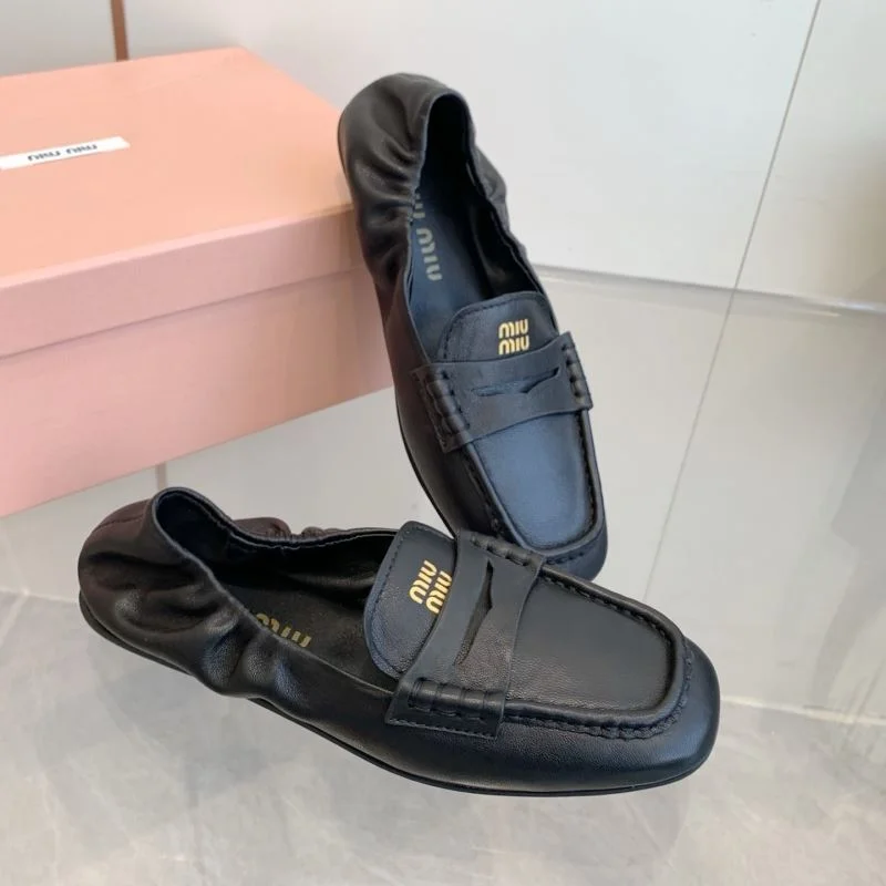 Miu Miu Shoes GoodFit 11565