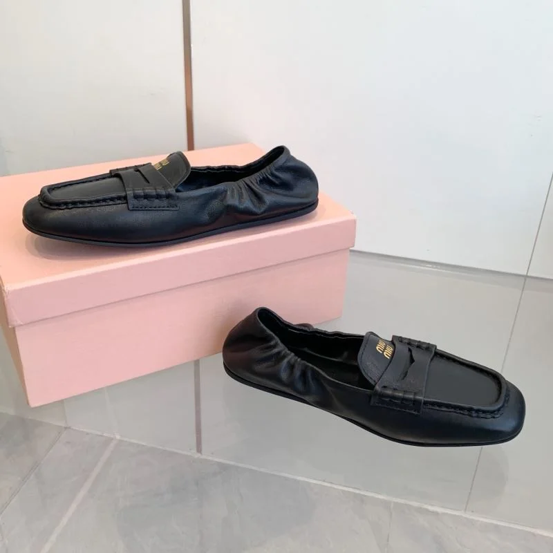 Miu Miu Shoes GoodFit 11565