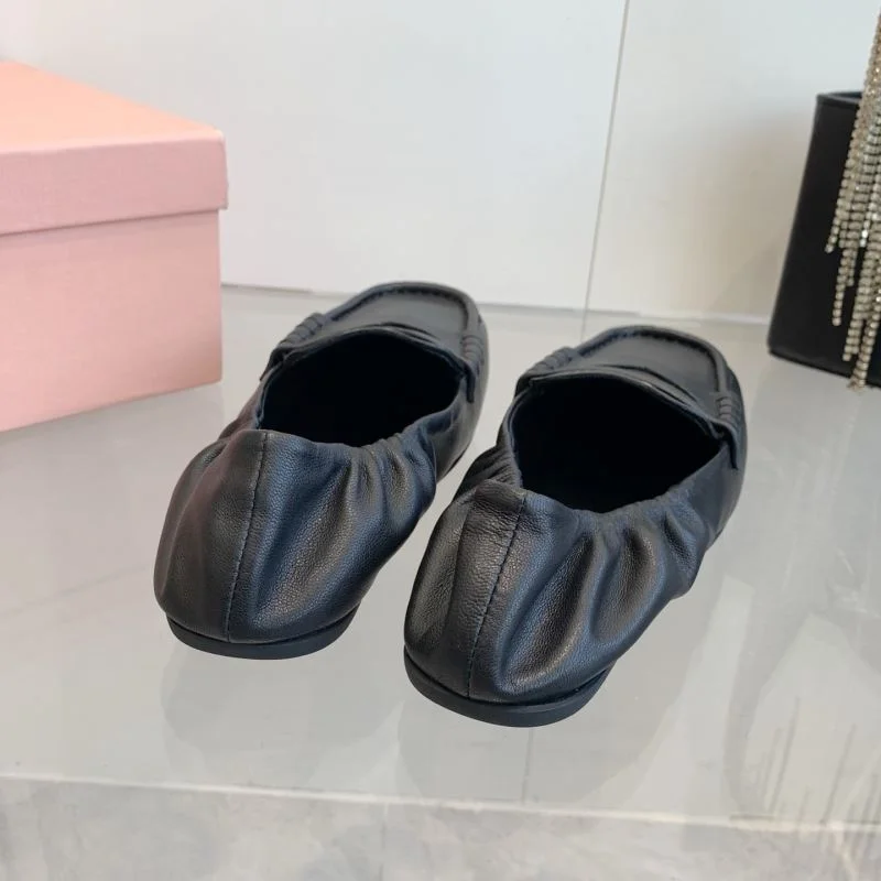 Miu Miu Shoes GoodFit 11565