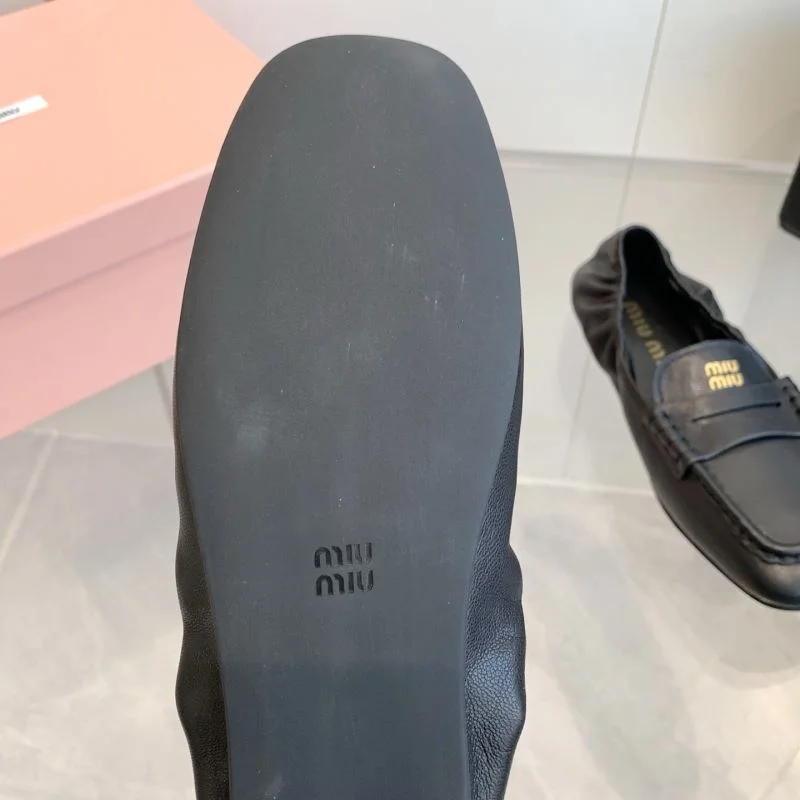 Miu Miu Shoes GoodFit 11565