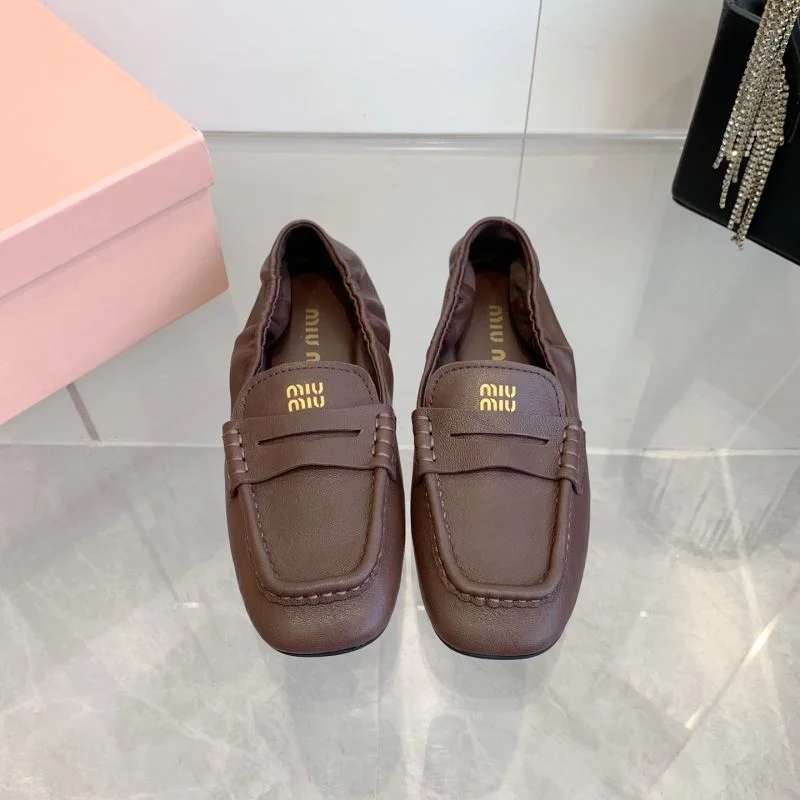 Miu Miu Shoes EyeCatching 11554