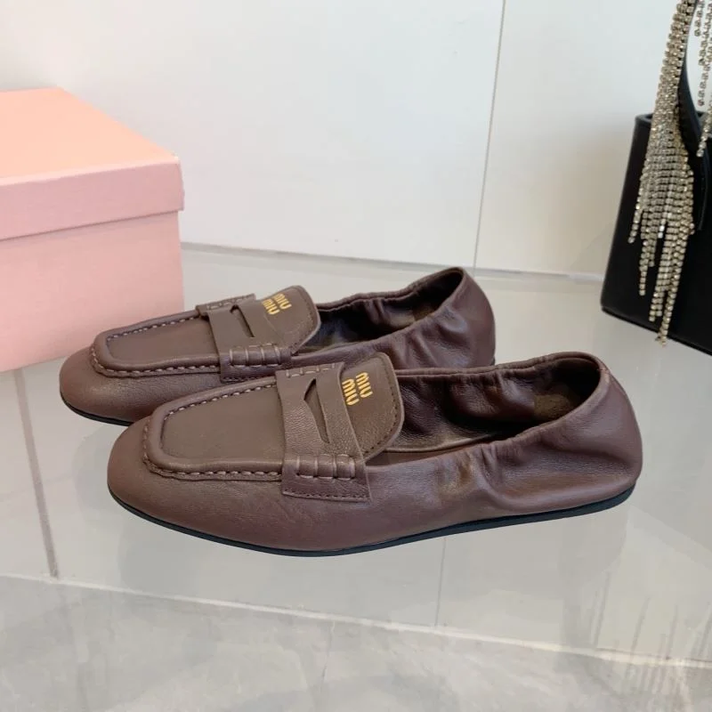Miu Miu Shoes EyeCatching 11554