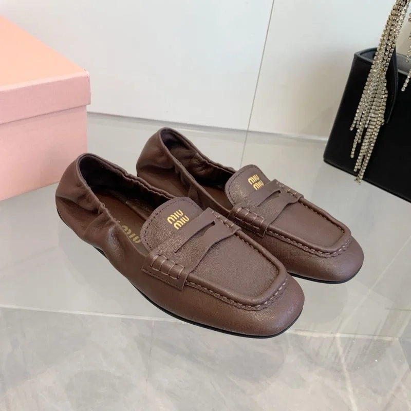 Miu Miu Shoes EyeCatching 11554