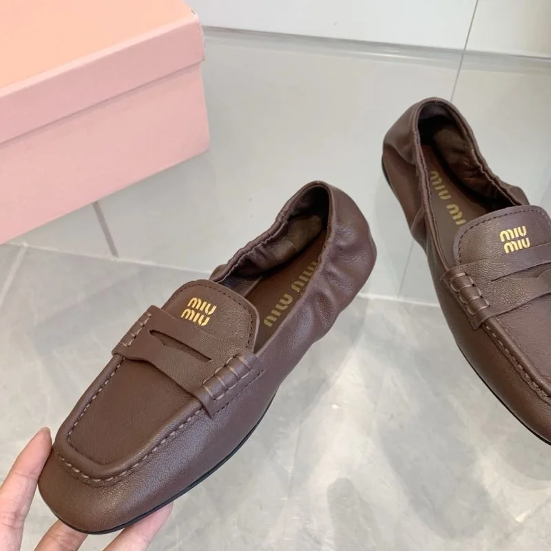 Miu Miu Shoes EyeCatching 11554