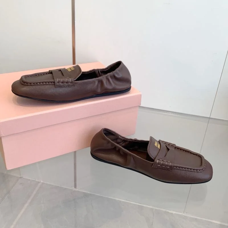 Miu Miu Shoes EyeCatching 11554