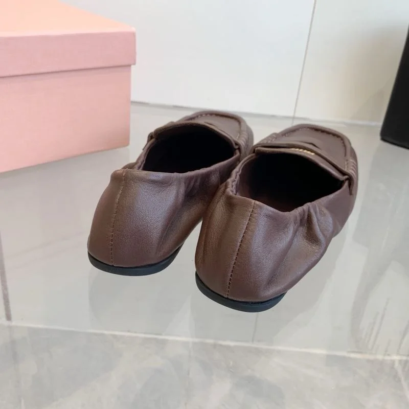 Miu Miu Shoes EyeCatching 11554