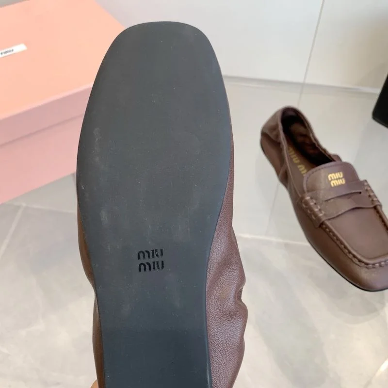 Miu Miu Shoes EyeCatching 11554