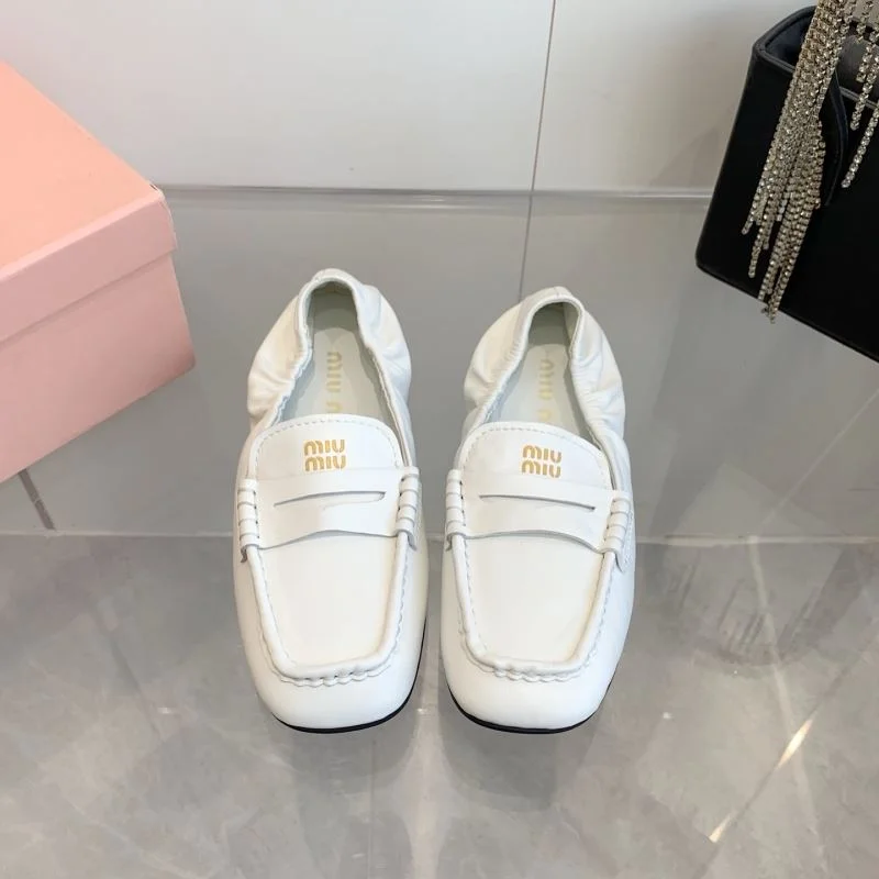 Miu Miu Shoes FashionForward 11555