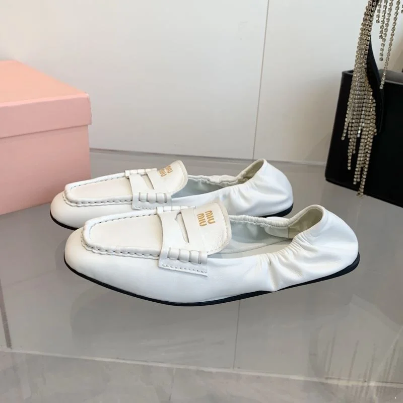 Miu Miu Shoes FashionForward 11555