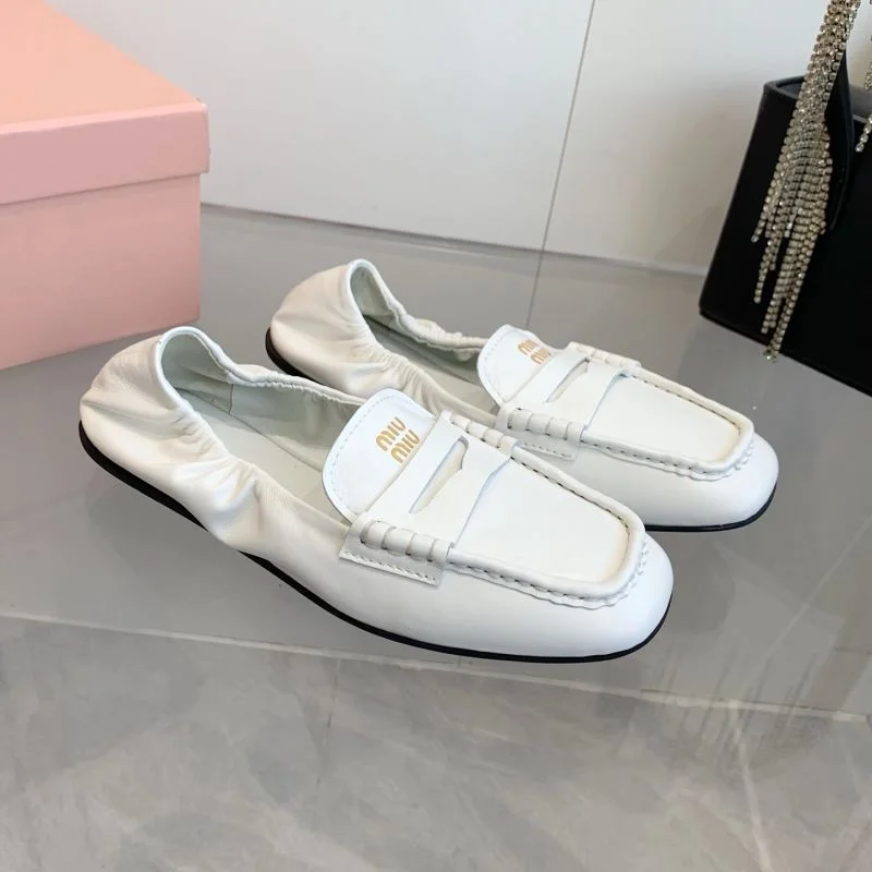 Miu Miu Shoes FashionForward 11555