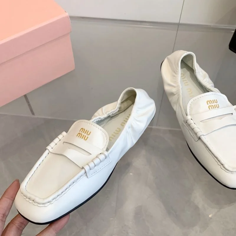 Miu Miu Shoes FashionForward 11555