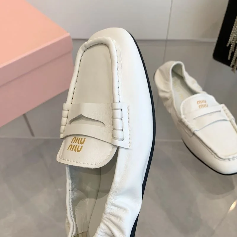 Miu Miu Shoes FashionForward 11555