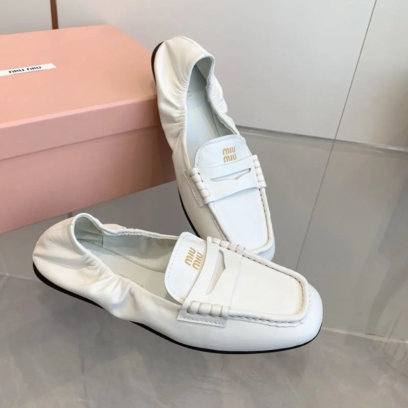 Miu Miu Shoes FashionForward 11555