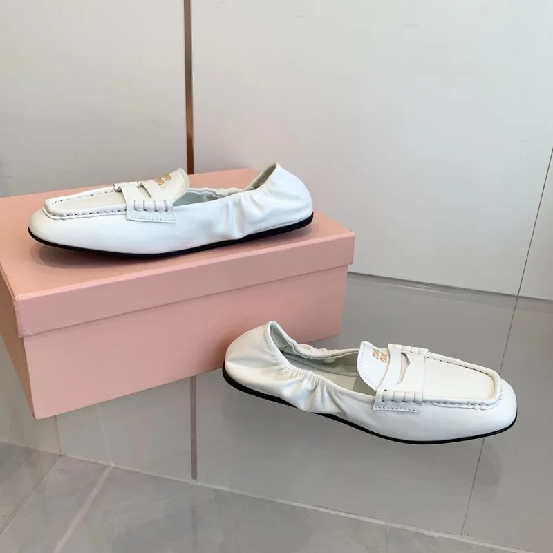 Miu Miu Shoes FashionForward 11555