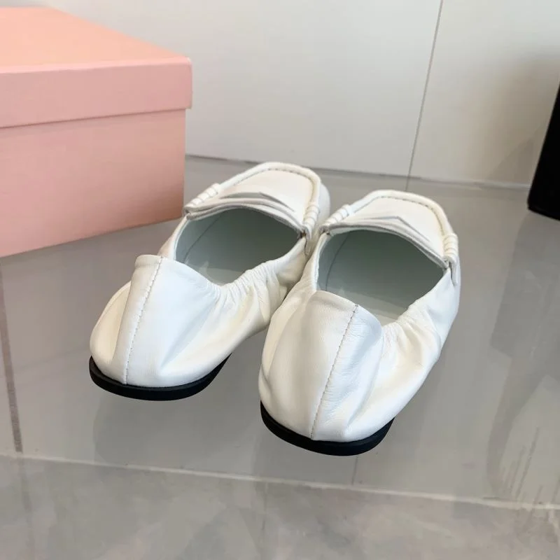 Miu Miu Shoes FashionForward 11555