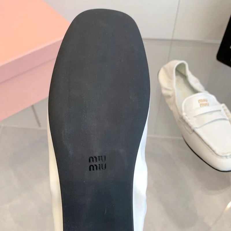 Miu Miu Shoes FashionForward 11555