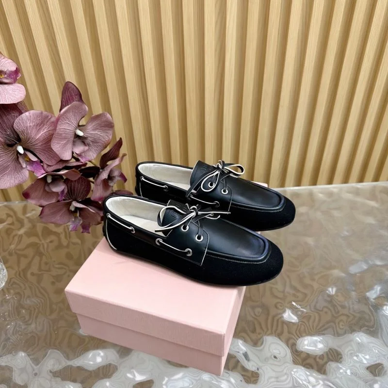 Miu Miu Shoes Durable 11641