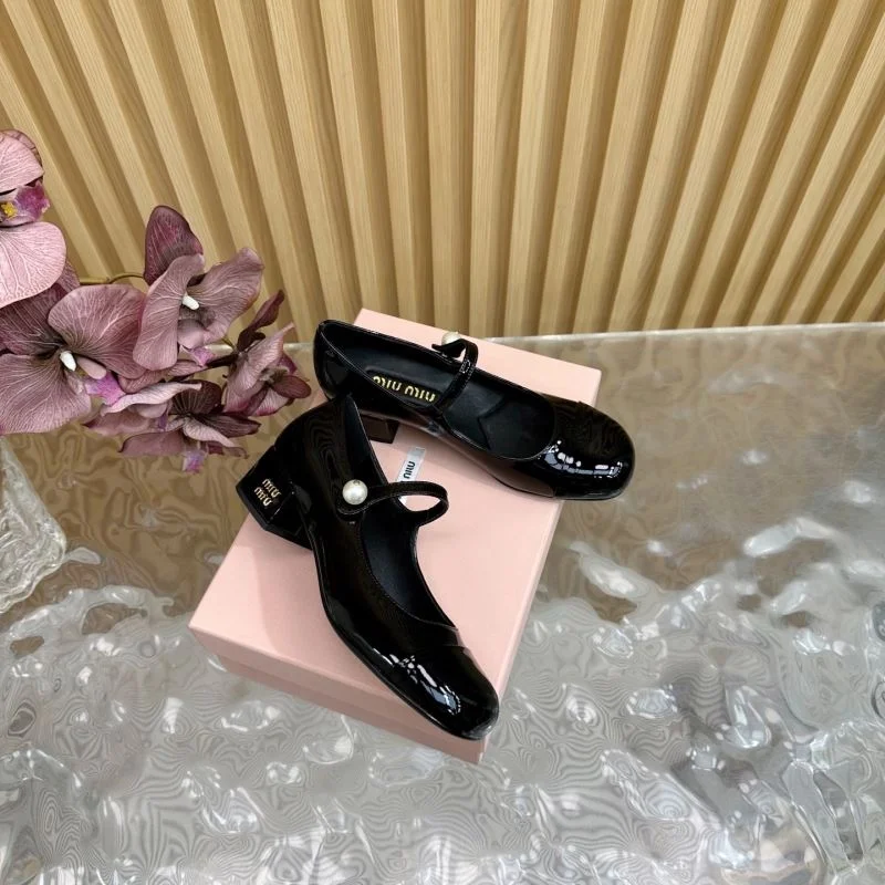 Miu Miu Shoes SmartChoice 11556
