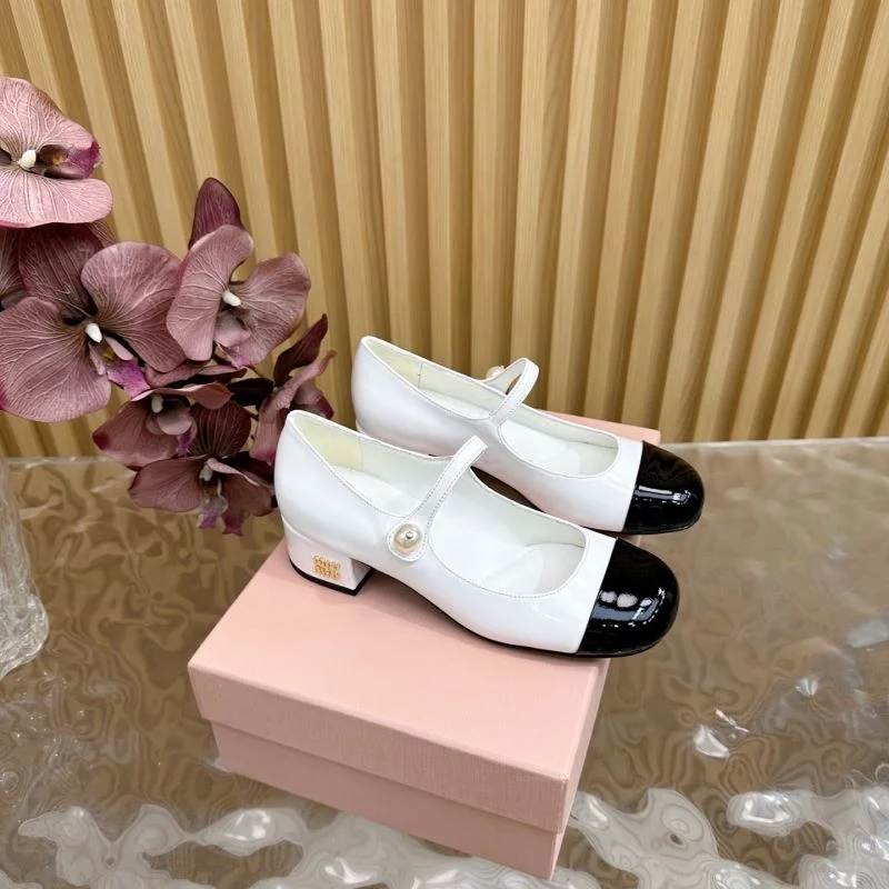 Miu Miu Shoes UrbanChic 11553