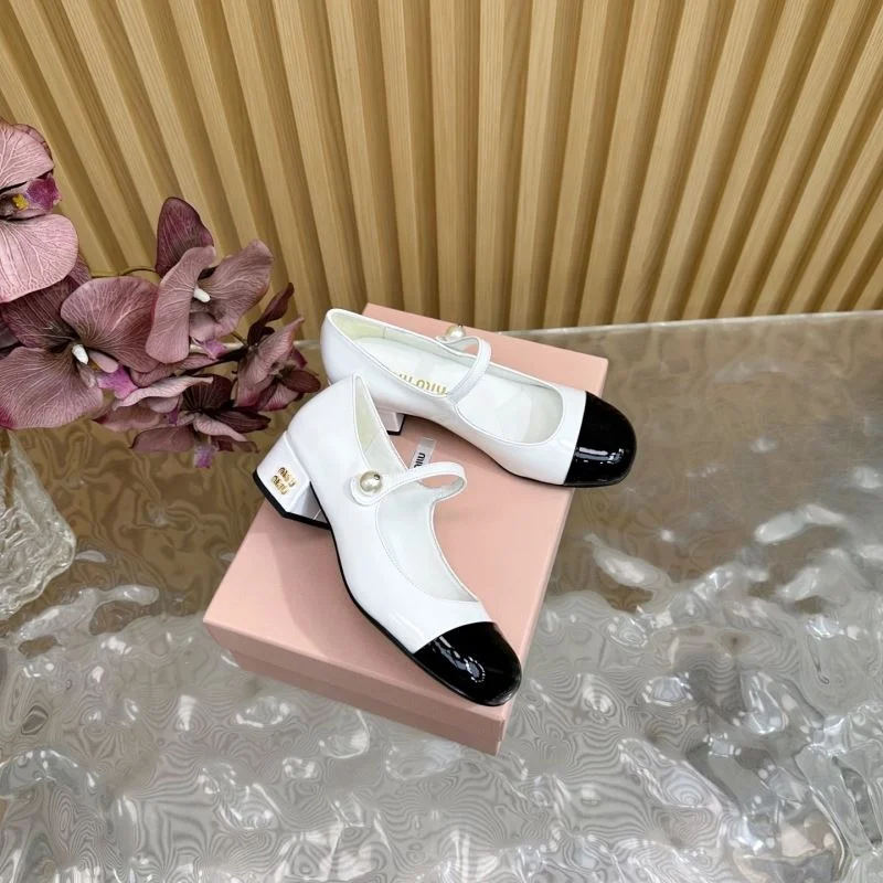 Miu Miu Shoes UrbanChic 11553