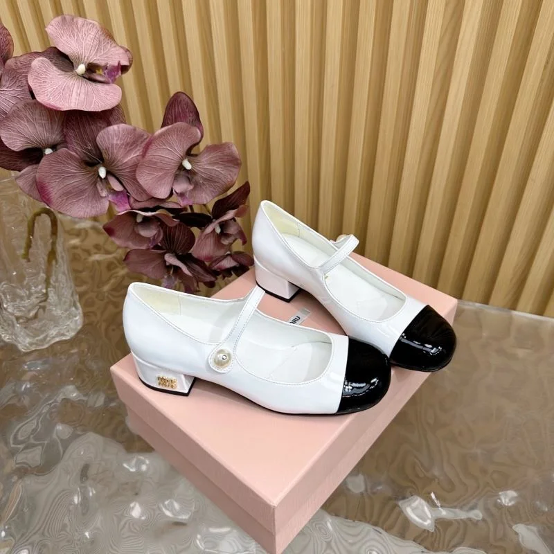 Miu Miu Shoes UrbanChic 11553