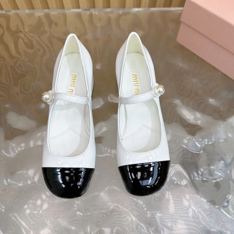 Miu Miu Shoes UrbanChic 11553