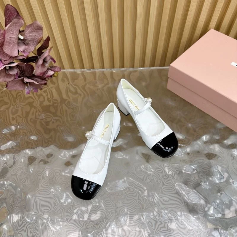 Miu Miu Shoes UrbanChic 11553