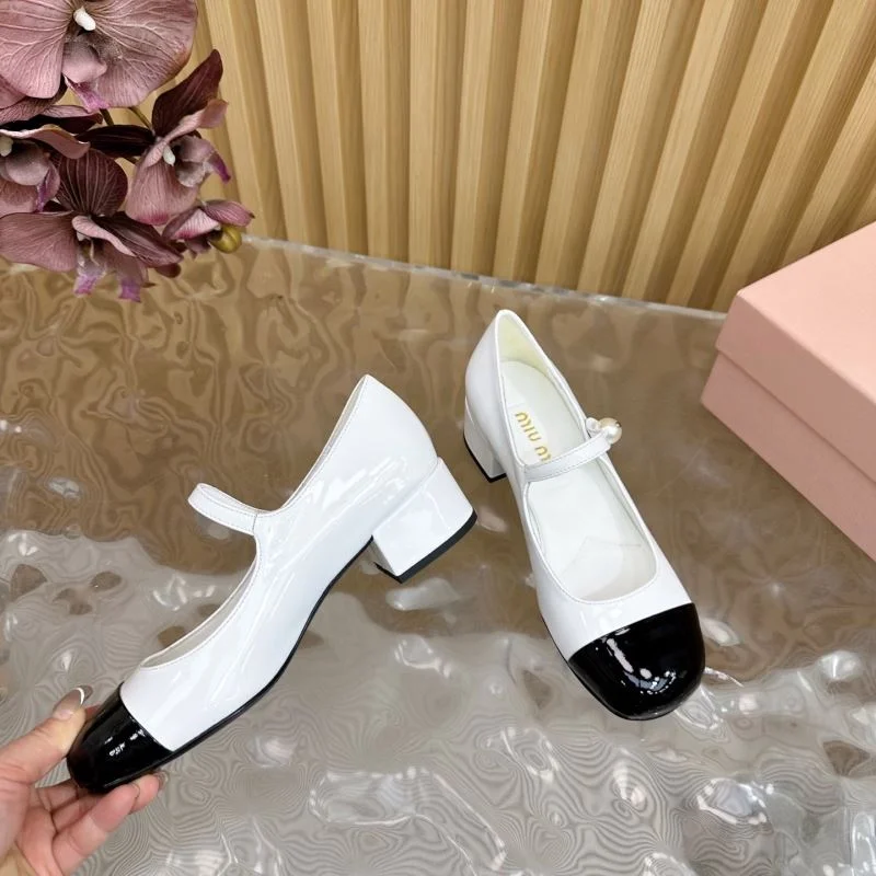 Miu Miu Shoes UrbanChic 11553