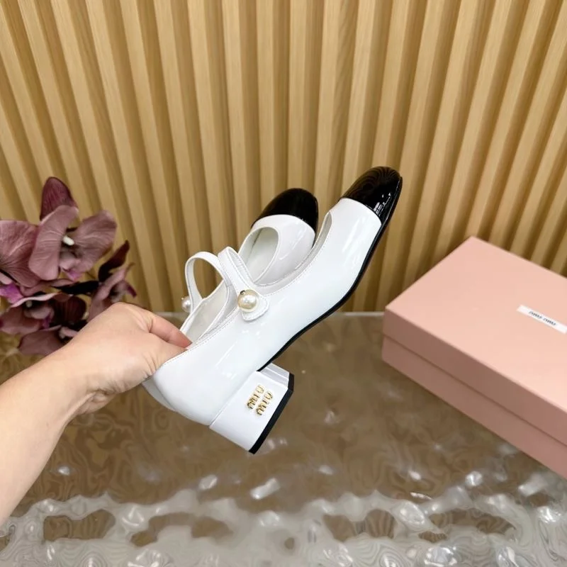 Miu Miu Shoes UrbanChic 11553