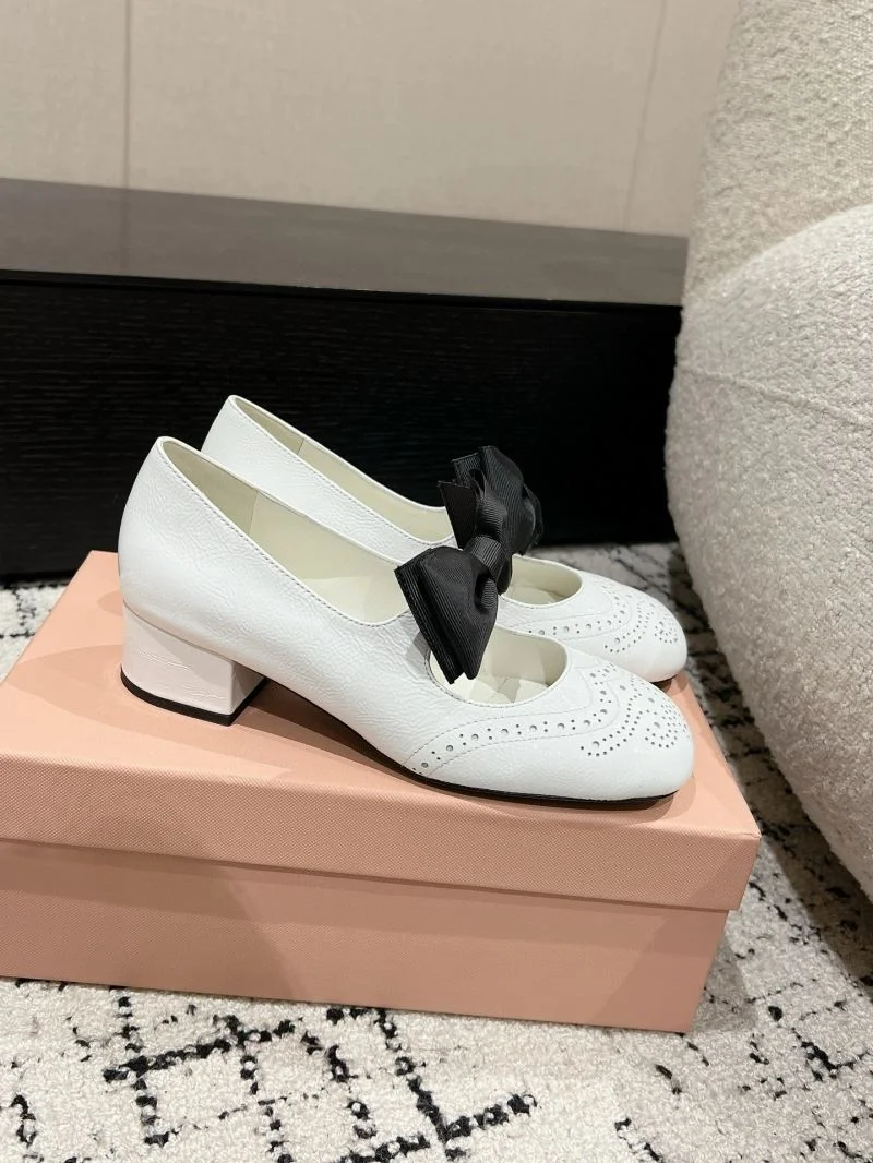 Miu Miu Shoes TravelReady 11544