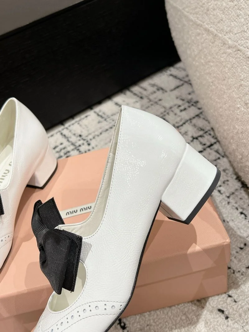 Miu Miu Shoes TravelReady 11544