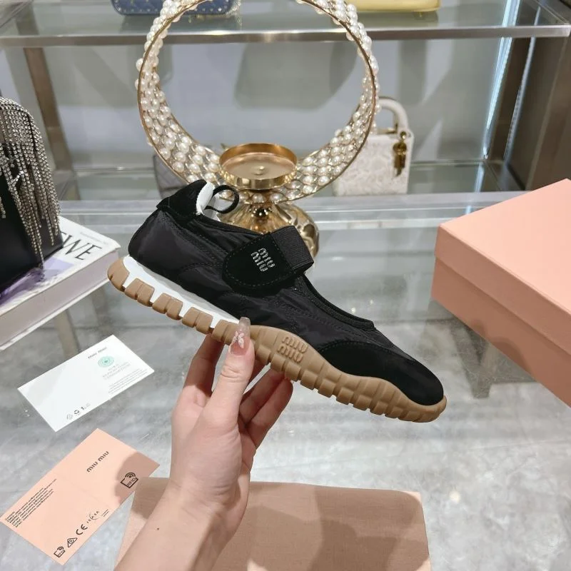 Miu Miu Shoes SmartChoice 11540