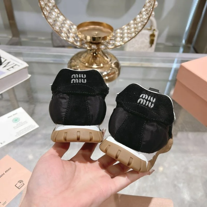 Miu Miu Shoes SmartChoice 11540