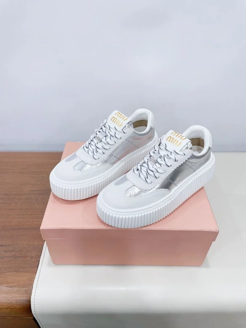 Premium Miu Miu Shoes 11541