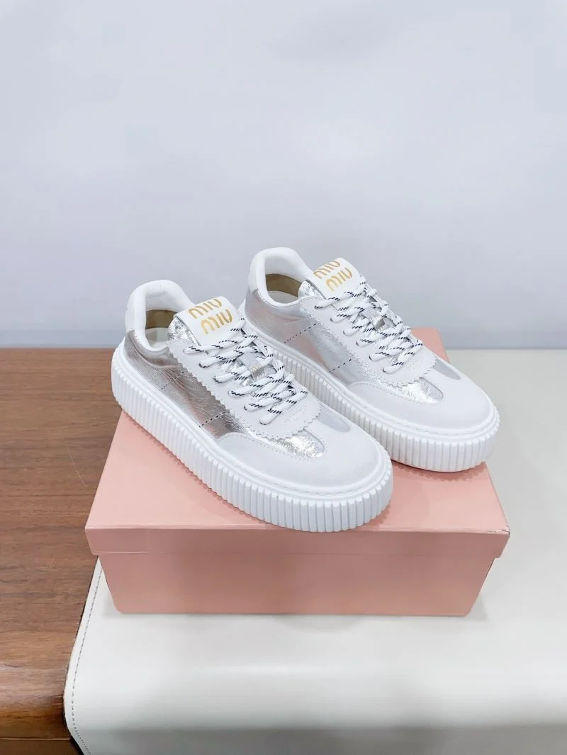 Premium Miu Miu Shoes 11541