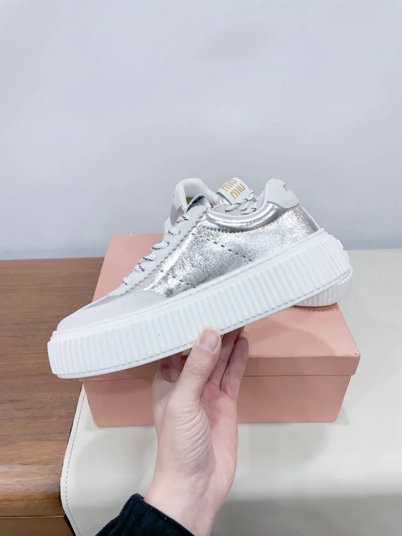 Premium Miu Miu Shoes 11541