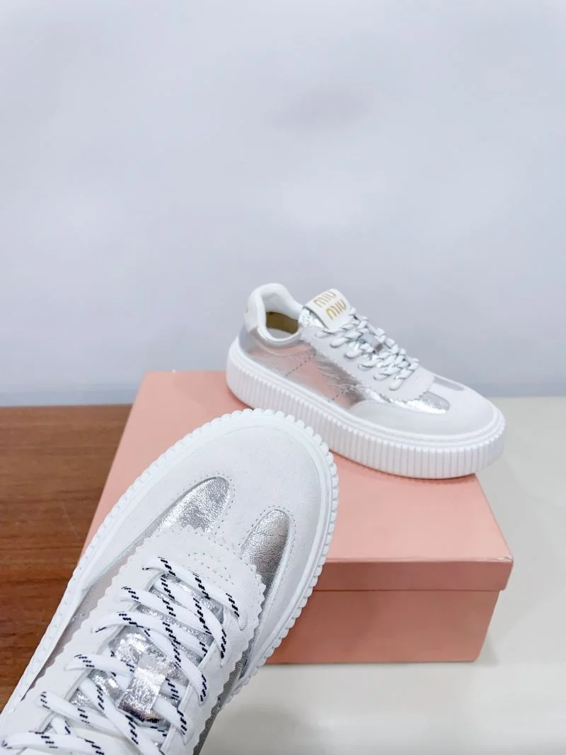 Premium Miu Miu Shoes 11541