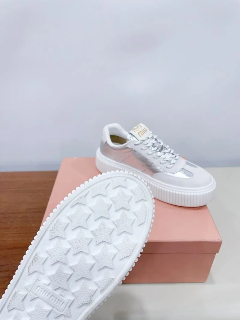 Premium Miu Miu Shoes 11541