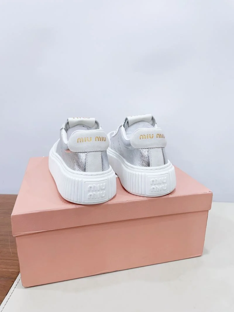 Premium Miu Miu Shoes 11541