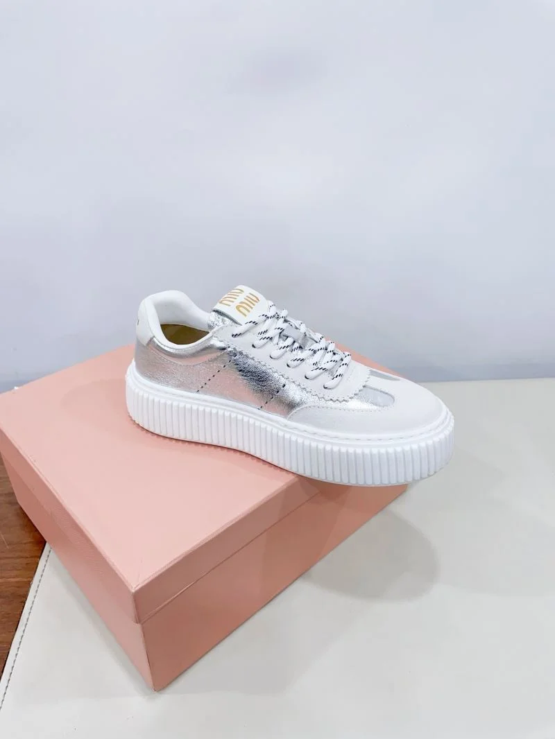 Premium Miu Miu Shoes 11541