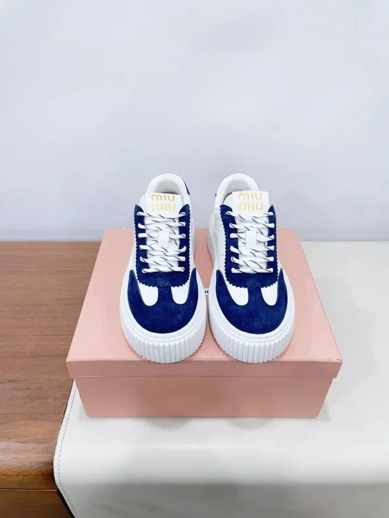 Miu Miu Shoes Comfortable 11538