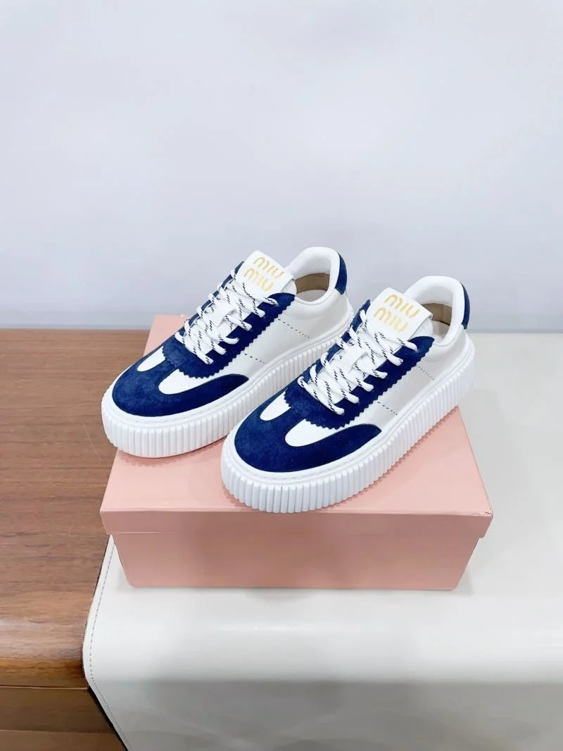 Miu Miu Shoes Comfortable 11538