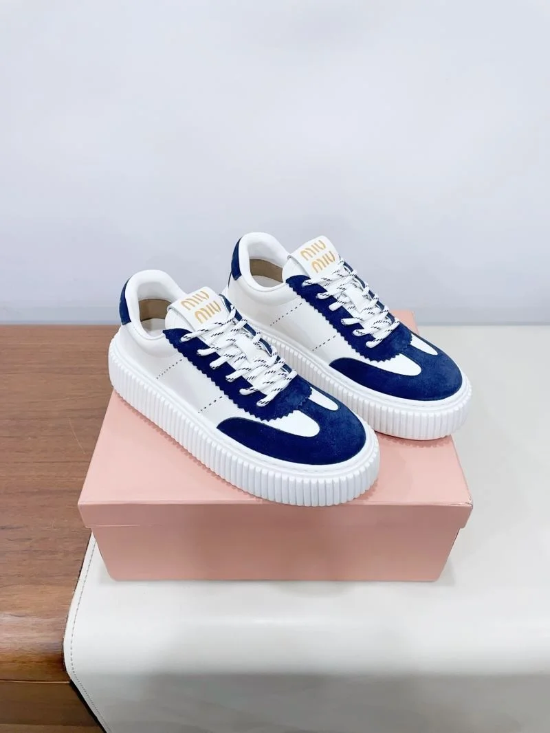 Miu Miu Shoes Comfortable 11538