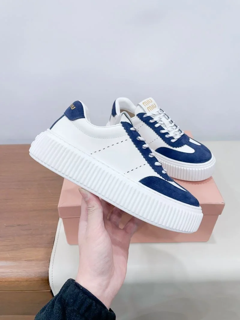Miu Miu Shoes Comfortable 11538