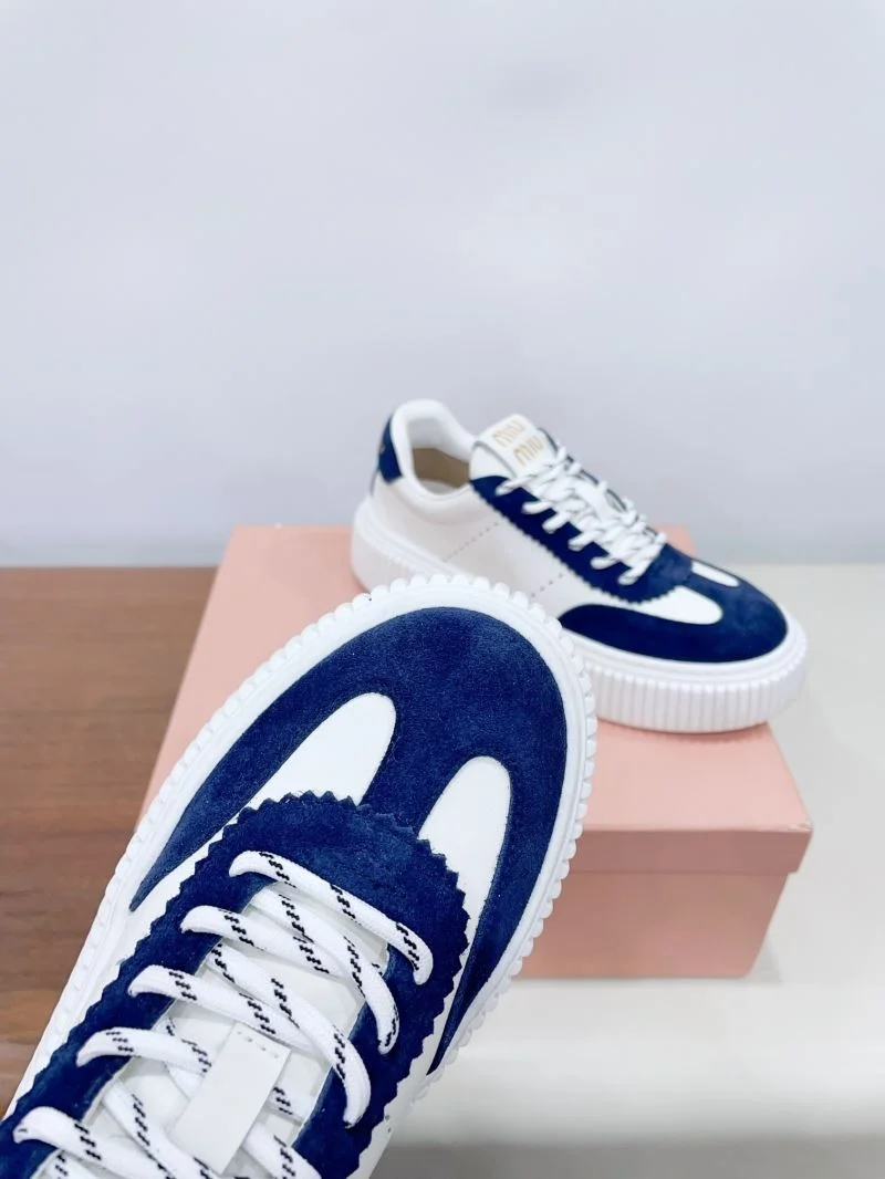Miu Miu Shoes Comfortable 11538