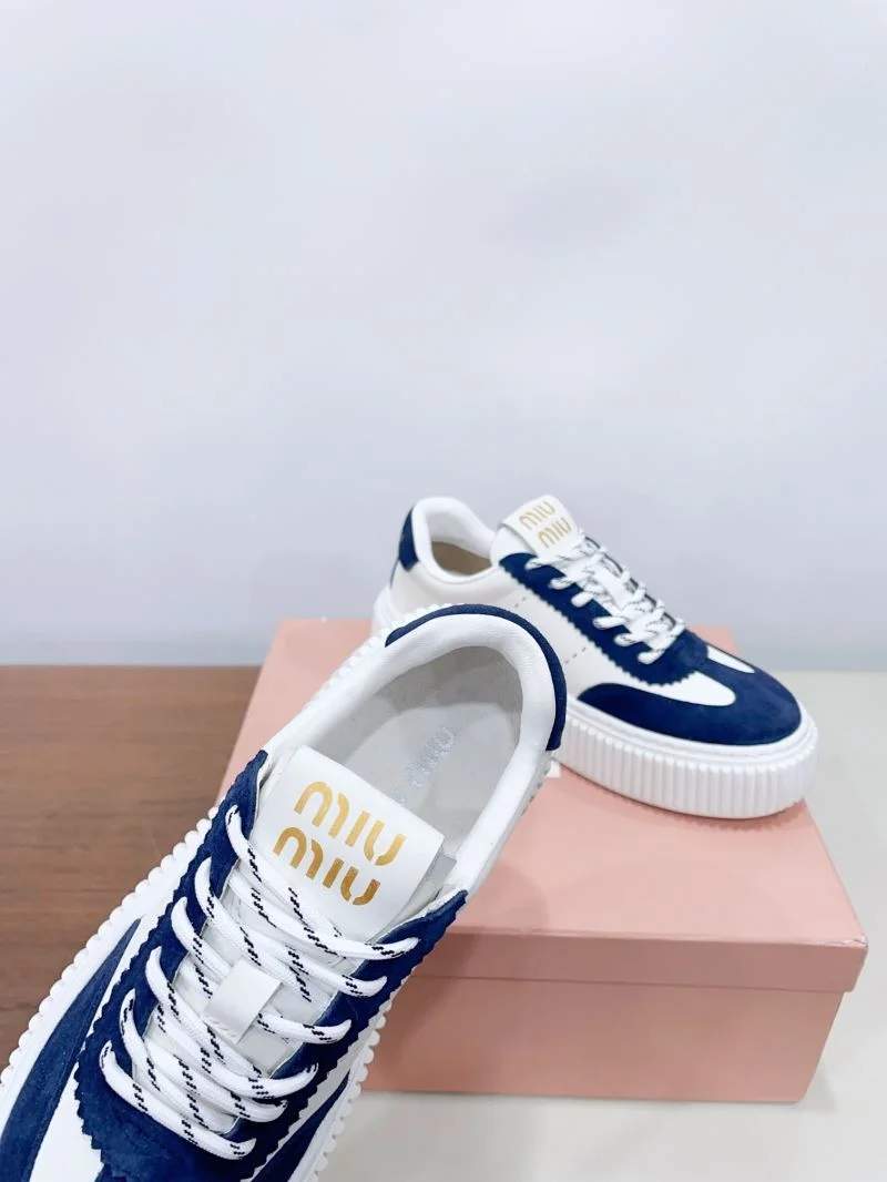 Miu Miu Shoes Comfortable 11538